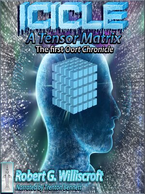 cover image of Icicle